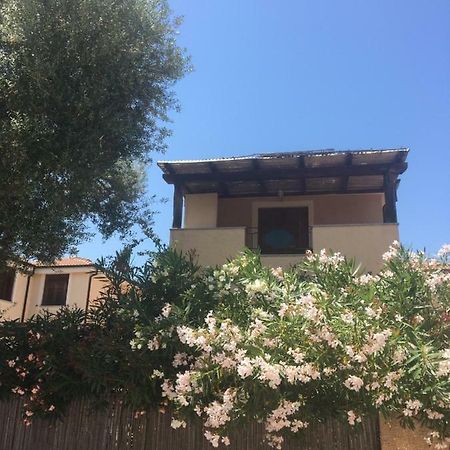 奧爾比亞Casa Bijoux公寓 外观 照片