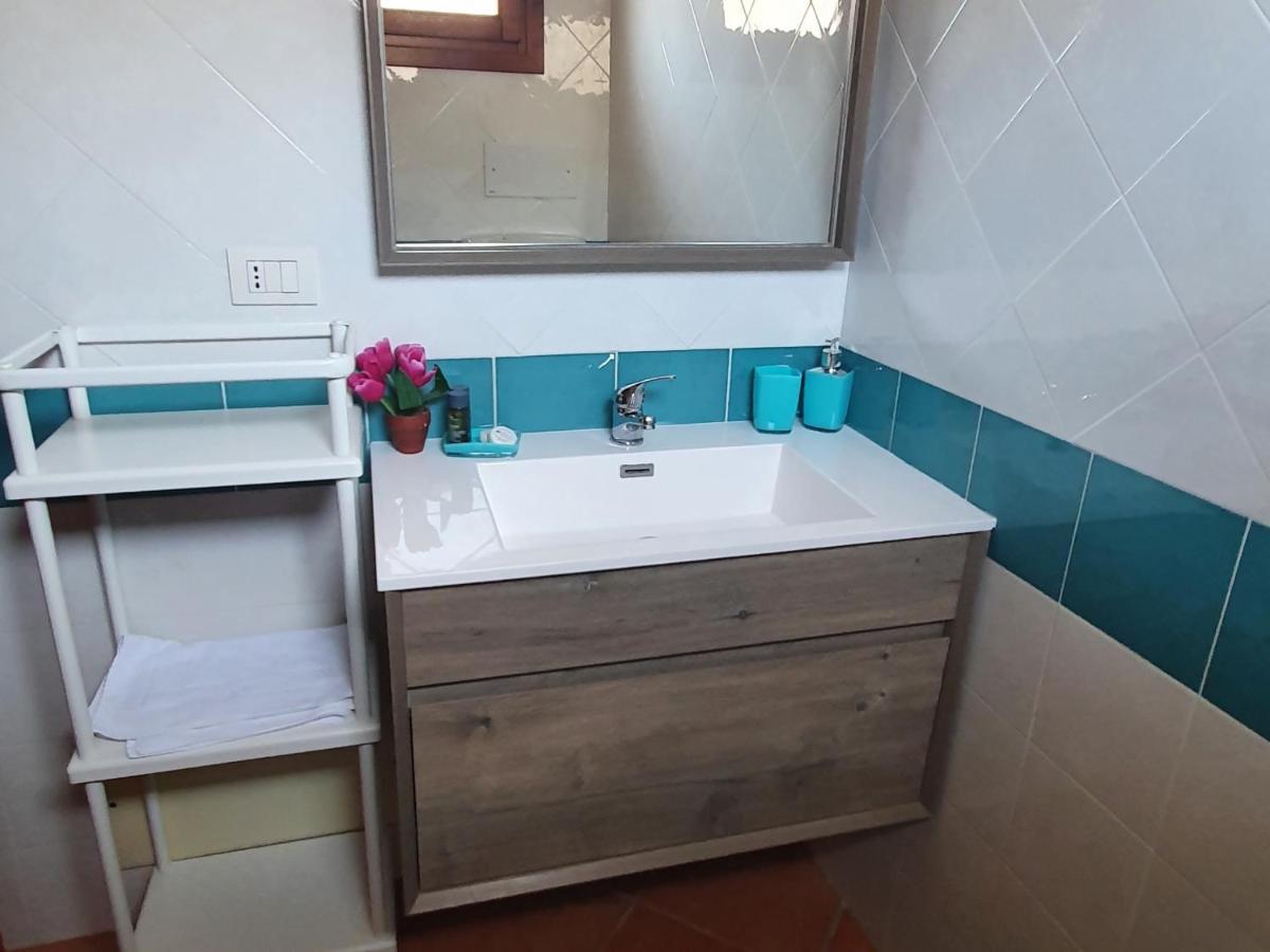 奧爾比亞Casa Bijoux公寓 外观 照片