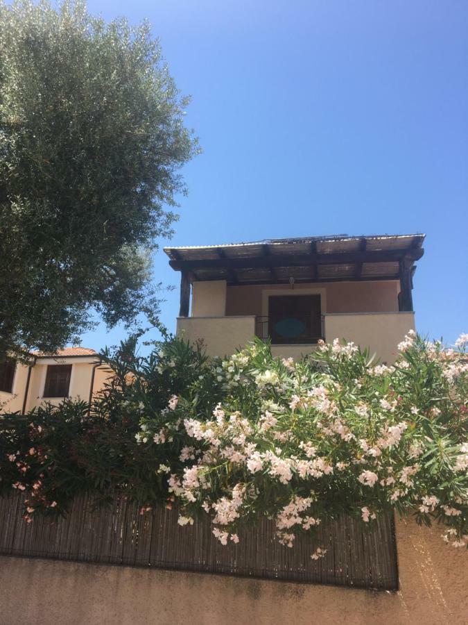 奧爾比亞Casa Bijoux公寓 外观 照片
