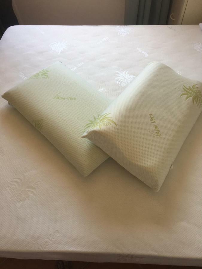 奧爾比亞Casa Bijoux公寓 外观 照片